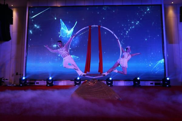 成都活動策劃公司分析會議活動策劃的要點有哪些？