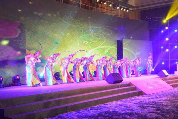 成都慶典公司該如何布置周年慶演出場地