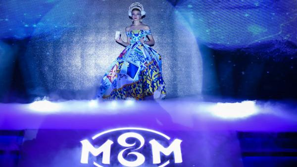 2017 M&M發(fā)布會(huì)