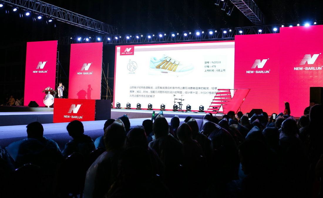 為什么說(shuō)活動(dòng)策劃營(yíng)銷(xiāo)行業(yè)環(huán)境是快速變化的