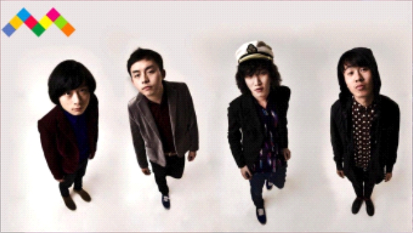 阿 修 羅 樂 隊(duì)