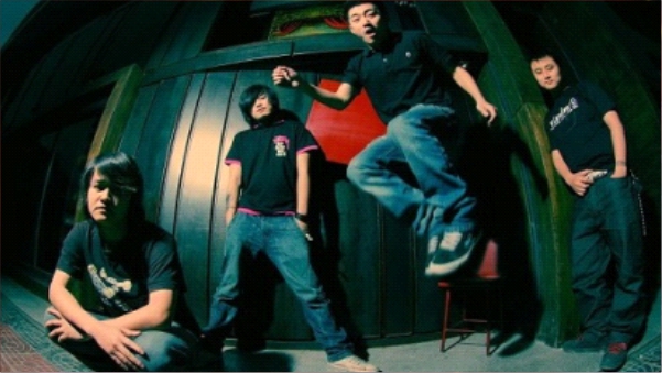 童 黨 樂 隊(duì)