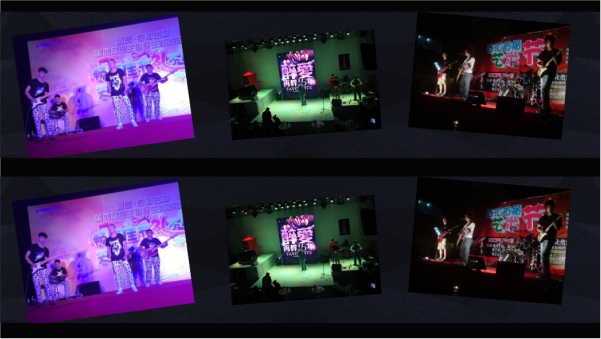 A 計(jì) 劃 樂 團(tuán)